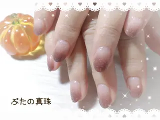 ネイル 林 珠里のネイルデザイン