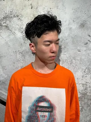 ショート 韓国×艶ハイトーンが ✨絶対可愛い✨七夏海のヘアスタイル