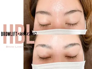 トレヴァーデルチザン inuiのマツエク・マツパデザイン