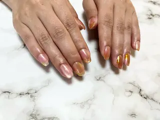 ネイル haru.nail harunaのネイルデザイン