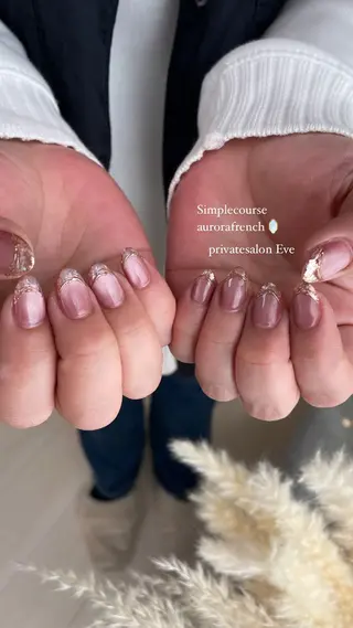 ネイル Eve [nail ＊wax＊HBL]のエステ・リラクイメージ