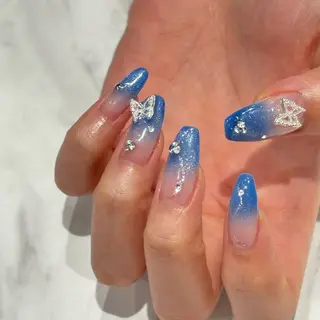 ネイル ...Hayashi ...のネイルデザイン