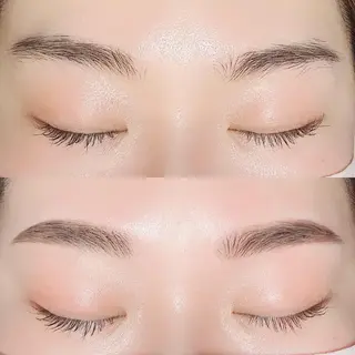 sereno セレーノのマツエク・マツパデザイン