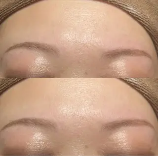 アイブロウ アイラッシュ&ネイル専門店 CURAR【クラル】 茅ヶ崎店所属・山 内のマツエク・マツパデザイン