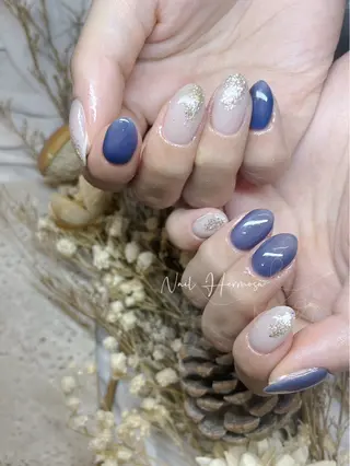 ネイル エルモサ YURIKAのネイルデザイン