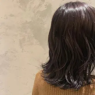 ロング カラー BAROQUE gotou 🌙のヘアスタイル