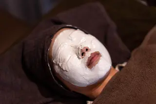 中山 秀展のエステ・リラクイメージ