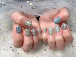 ネイル Ag Nailのネイルデザイン