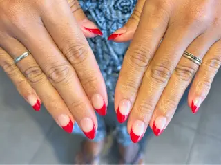 ネイル ✮ mikuのネイルデザイン