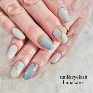 ネイル S Fumiのネイルデザイン