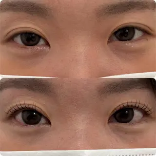 マツエク・マツパ ユニラッシュ所属・ユニラッシュ　福島店 YUIのマツエク・マツパデザイン