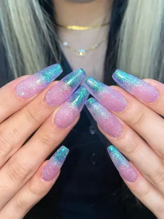 ネイル chiya nails所属・chiya nailsのネイルデザイン