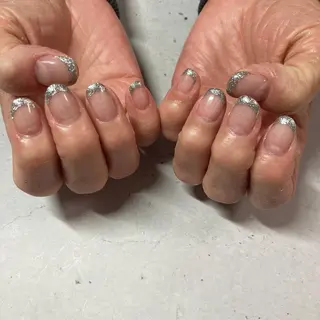 ネイル nails by sayaのネイルデザイン