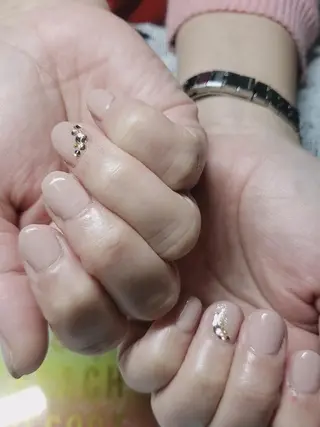 ネイル J&K所属・J& Kのネイルデザイン