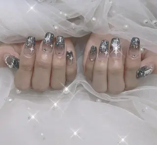 ネイル 🎀シズカ nail🎀のネイルデザイン
