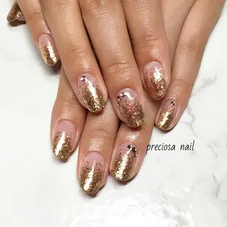 ネイル preciosa.nail所属・久場 晴美のネイルデザイン