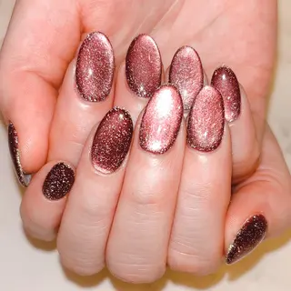 ネイル Cravo miyuのネイルデザイン