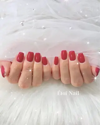 ネイル Étoi Nail TOKYO八木のネイルデザイン