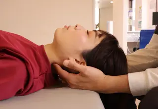 ✨姿勢改善✨ リノ整体院のエステ・リラクイメージ