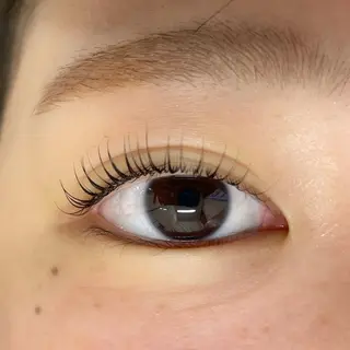 マツエク・マツパ Sakurablow 難波店　小嶋の眉毛・アイブロウイメージ