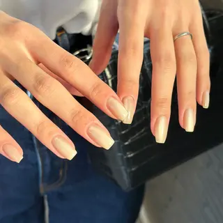 ネイル salon mowa所属・mowa 🌿‬ kanaのネイルデザイン