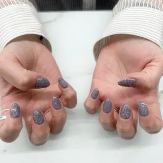 ネイル Can I Dressy 茨木店所属・正木 良子のネイルデザイン