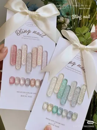 ネイル SG NailSalon所属・Sg nailsalonのネイルデザイン