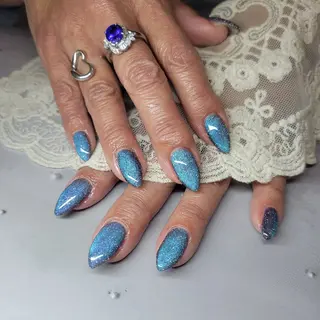 ネイル Nail salon Coco所属・Nail salon Coco【溝の口駅】のネイルデザイン