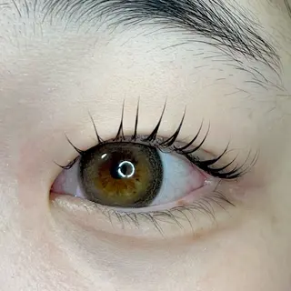 マツエク・マツパ sacco名駅/ Amiのマツエク・マツパデザイン