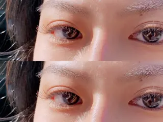 マツエク・マツパ one. stop.laboのマツエク・マツパデザイン