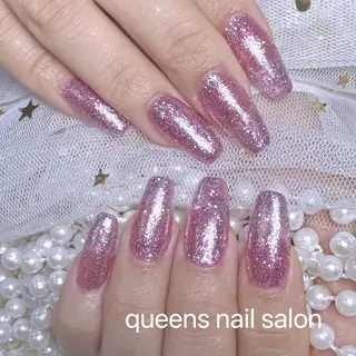 ネイル 福 莉那のネイルデザイン