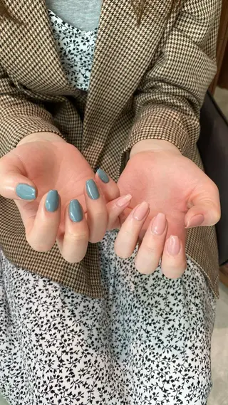 ネイル ayana nails所属・nail salon ayanaのネイルデザイン