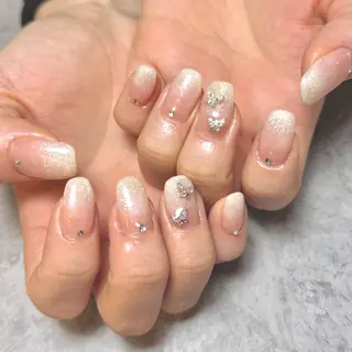 ネイル Nail Salon Lillion【リリオン】所属・lillion karenのネイルデザイン