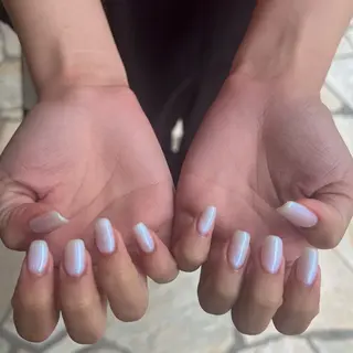 ネイル 星 みづきのネイルデザイン