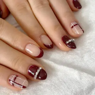 ネイル パラジェル登録サロンfeerique所属・Uchida Mayunaのその他イメージ