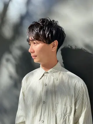 Fuka ⭐️💫のヘアスタイル