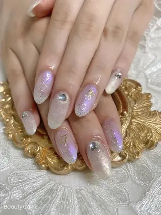 ネイル Max nail&eyeのネイルデザイン