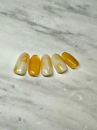 ネイル 梶本 雅美のネイルデザイン