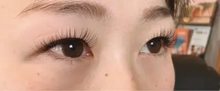 マツエク・マツパ utaeyelash所属・中川 朋美のマツエク・マツパデザイン