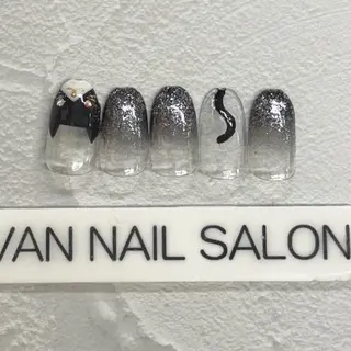 ネイル Van Nail Salonのネイルデザイン