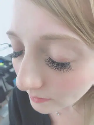 マツエク・マツパ SESUNNY セサ二ー　SAYAのマツエク・マツパデザイン