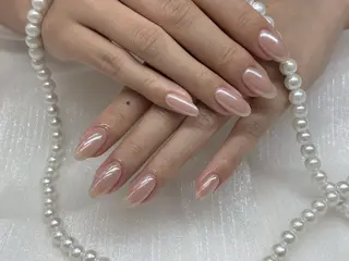 ネイル 🎀Minmin Yi Yiのネイルデザイン