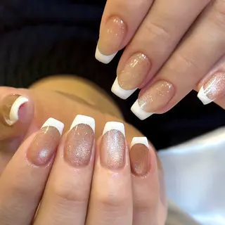 ネイル パラジェルプレミアムサロン　SINCE所属・HONAMI パラジェル専門店のネイルデザイン