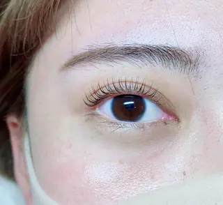 パーマ マツエク・マツパ ꔫShimizu Harukaのマツエク・マツパデザイン