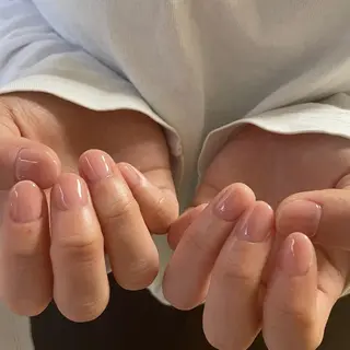 ネイル H'ami (haruka)のネイルデザイン