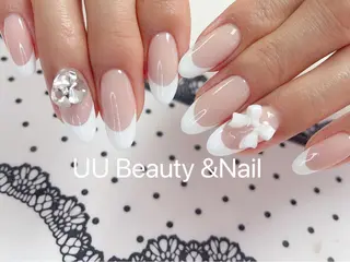 ネイル UU Beauty &Nailのネイルデザイン