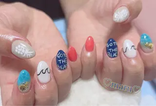 ネイル まるみ ♡のその他イメージ