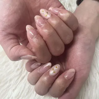 ネイル ྀིN AYAKO ྀིのネイルデザイン