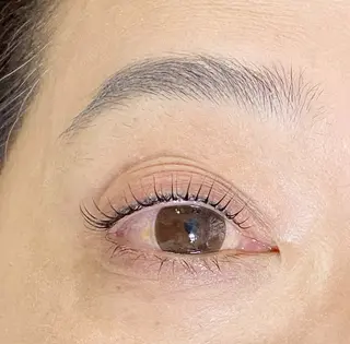 マツエク・マツパ cambiar所属・カンビ アールのマツエク・マツパデザイン