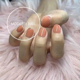 ネイル 小川 玲奈のネイルデザイン